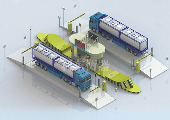 汽车电子衡 汽车电子衡