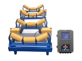 江门电子皮带秤 江门电子皮带秤